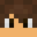 Minecraft-Skin von DH19Stream